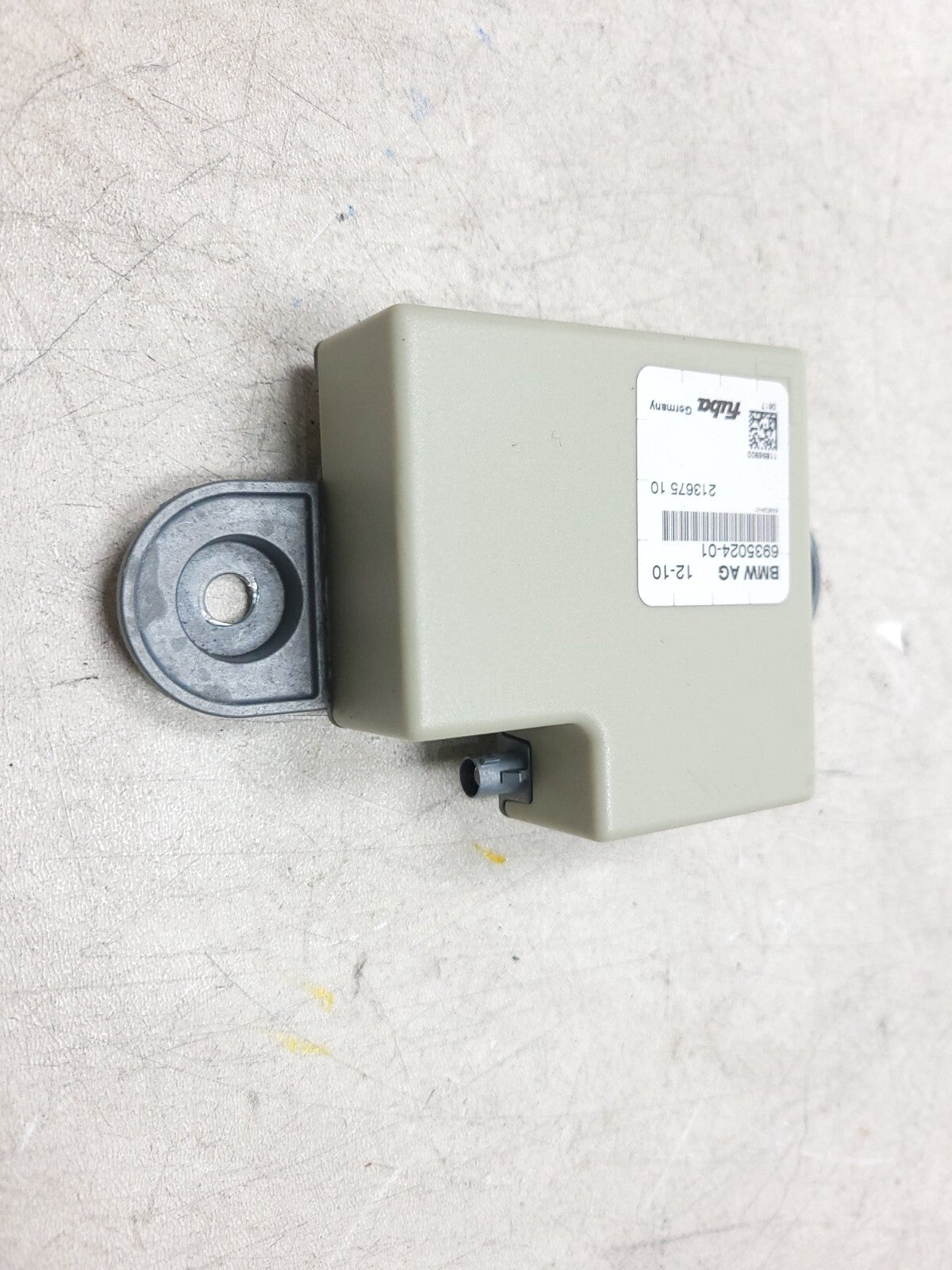 2007 - 2013 BMW X5 X6 E70 Antenna Amplifier Module Unit 6935024-01 OEM