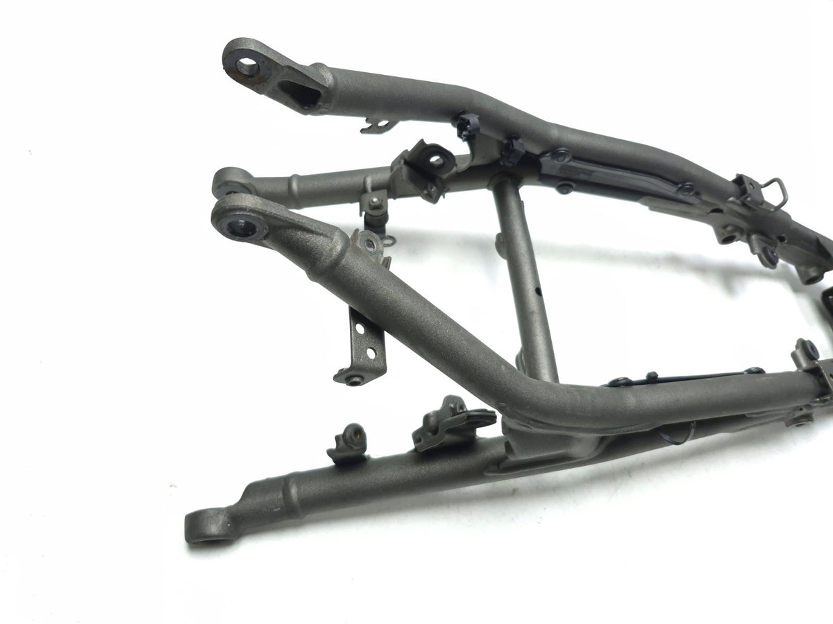 2024 Triumph Speed 400 Rear Subframe Ta111084 OEM