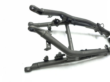 2024 Triumph Speed 400 Rear Subframe Ta111084 OEM
