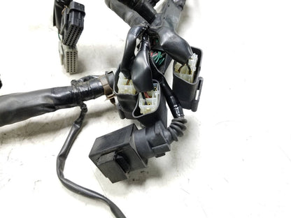 2014 - 2016 Honda Cbr650f Main Wire Harness OEM