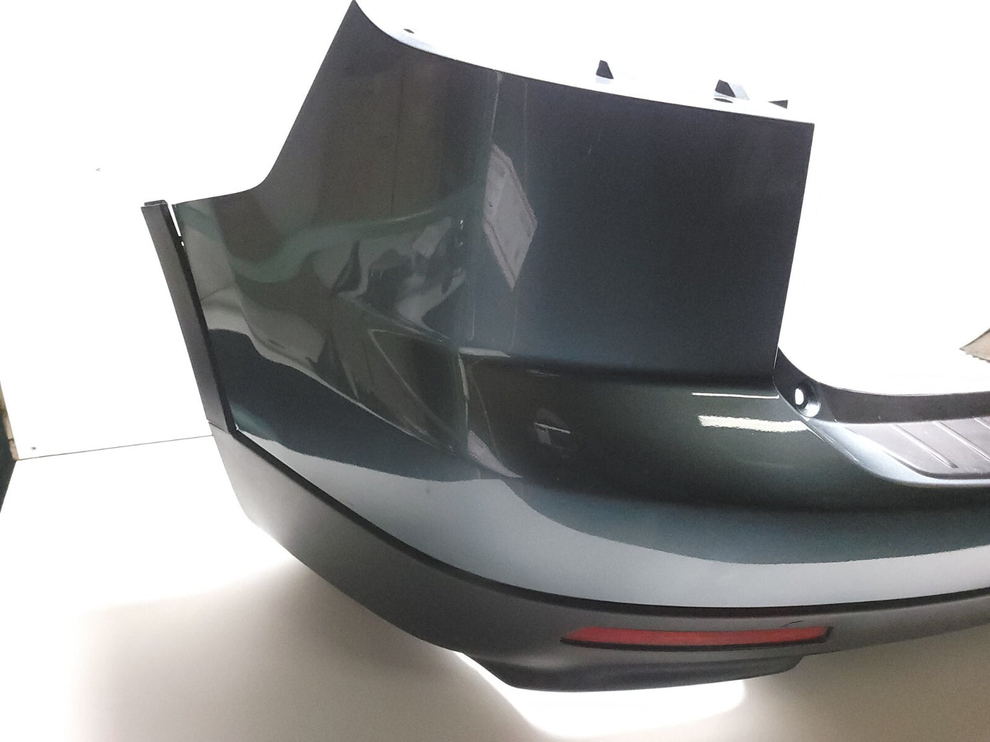 2007 - 2012 Mazda Cx-9 Rear Bumper Cover OEM