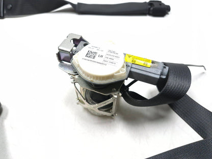 2014 Fiat 500l Front Seat Belt Retractor Left & Right OEM