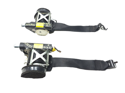 2012 Mercedes W212 E350 Sedan Rear Seat Belt Retractor Left & Right OEM