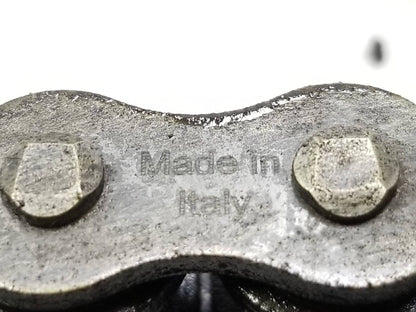 21-24 Ducati Supersport 950 950s Drive Chain 105+1 OEM 6k Miles