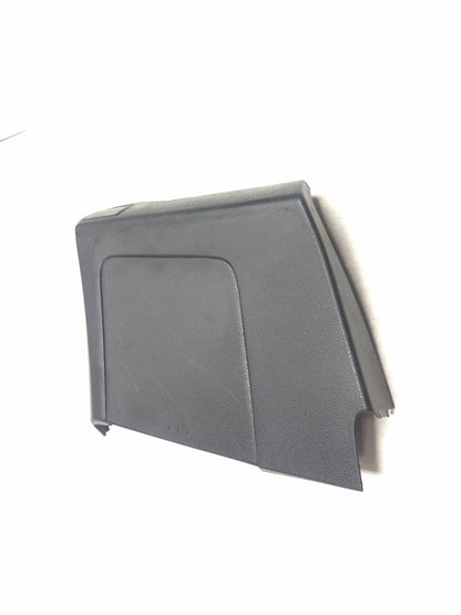 2012 Honda Cr-z Fuse Lid Box Dash Cover Trim OEM