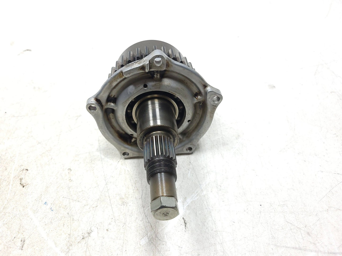 1984 - 1987 Honda Gl1200 Goldwing Alternator Shaft 13400-mg9-030 OEM