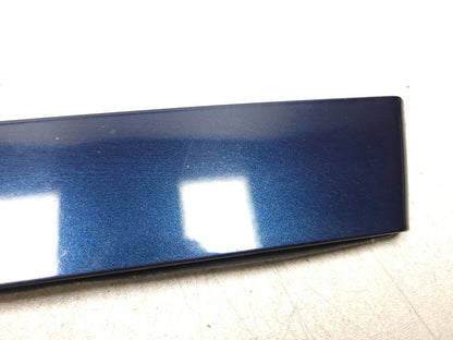 2010 - 2019 Jaguar XJ Rear Trim Molding Roof Left & Right OEM