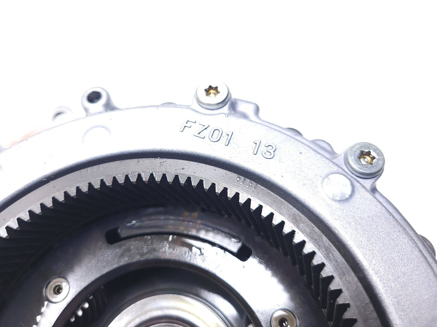 2016 Mazda 6  Automatic Transmission Clutch Drum OEM