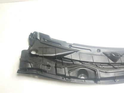 11-17 Lexus CT200h Windshield Wiper Motor Cowl Trim Cover 55708-76010 OEM