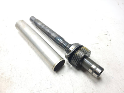 2009 Audi A4 Quattro Center Differential OEM