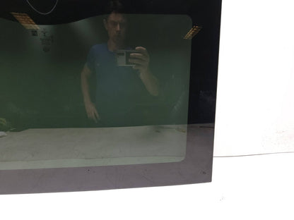 2017-2023 Alfa  Romeo Stelvio Rear Panoramic Sunroof OEM