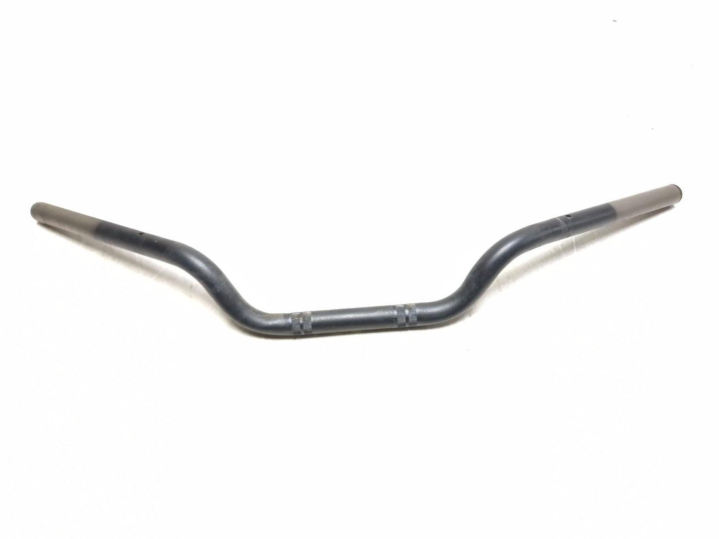 2006 Suzuki Gs 500fk Handlebar & Grip Left Pair OEM