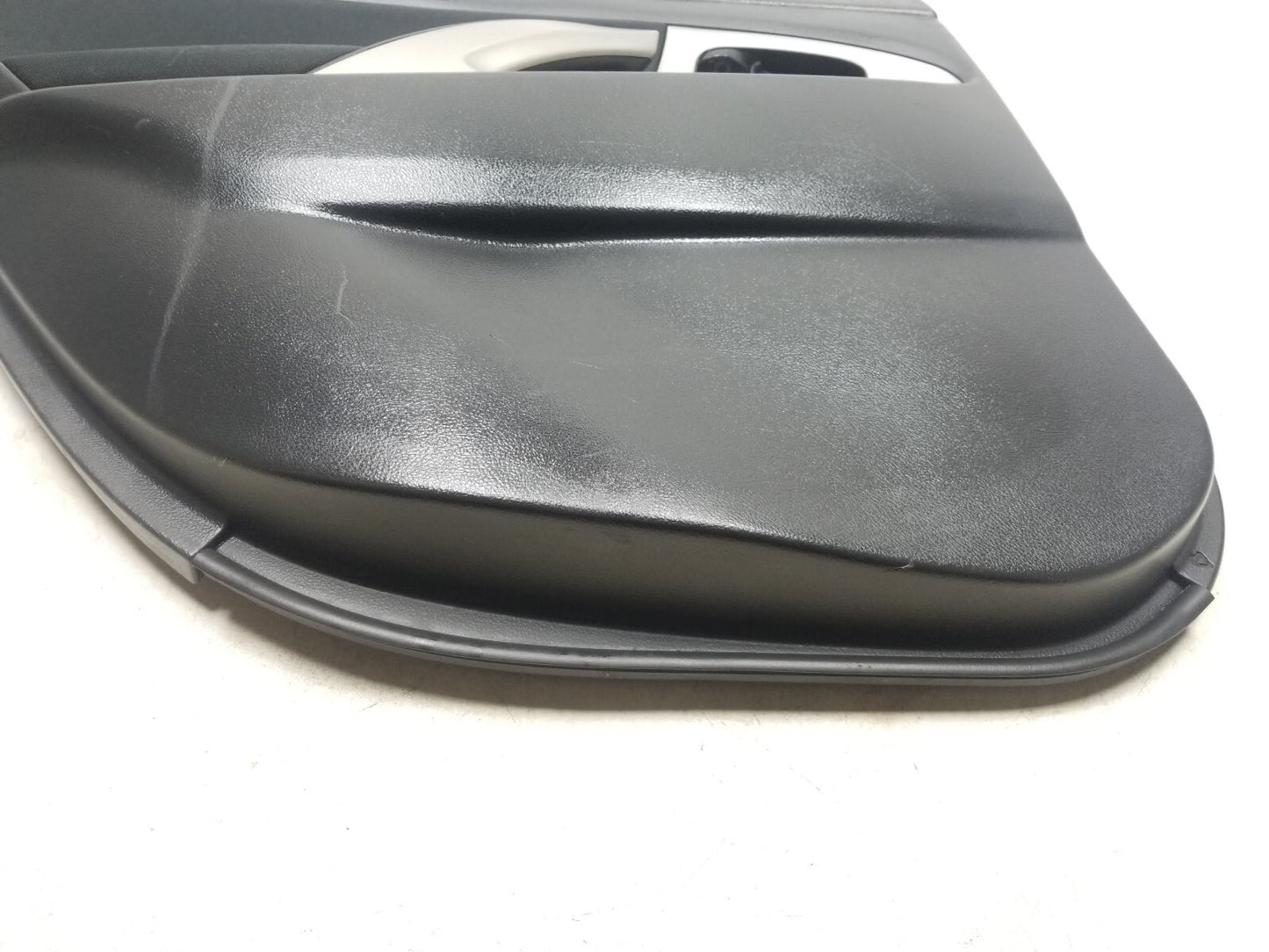 2007-2011 Toyota Camry Door Panel Trim Rear Driver Side Left OEM