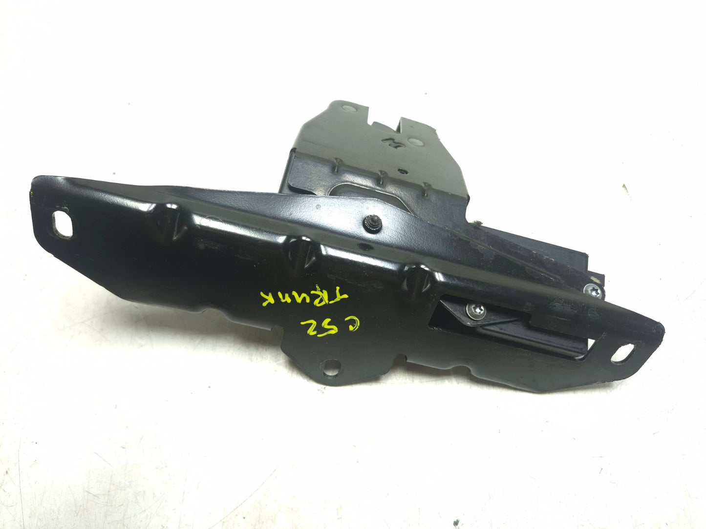 2008 BMW X6 E71 Rear Trunk Tailgate Lock Latch Actuator OEM