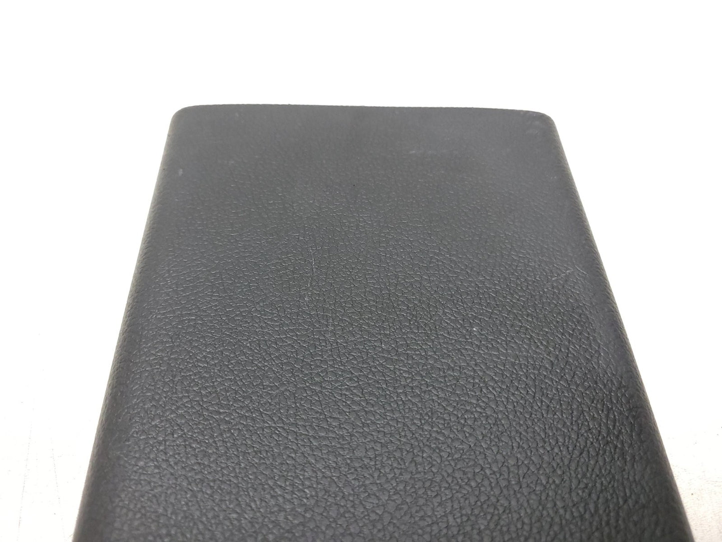 12-15 Subaru Impreza Center Console Rear Trim Cover OEM Sedan