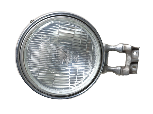 1994 Yamaha Virago Xv1100 Headlight Assy OEM
