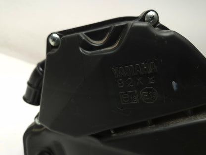 2025 Yamaha R3 Yfz320 Air Cleaner Box & Air Cut Valve Pair OEM