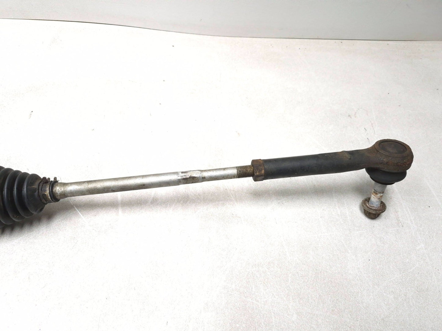 2013 Dodge Grand Caravan Power Steering Gear Rack & Pinion Oem✅