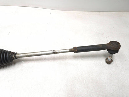 2013 Dodge Grand Caravan Power Steering Gear Rack & Pinion Oem✅