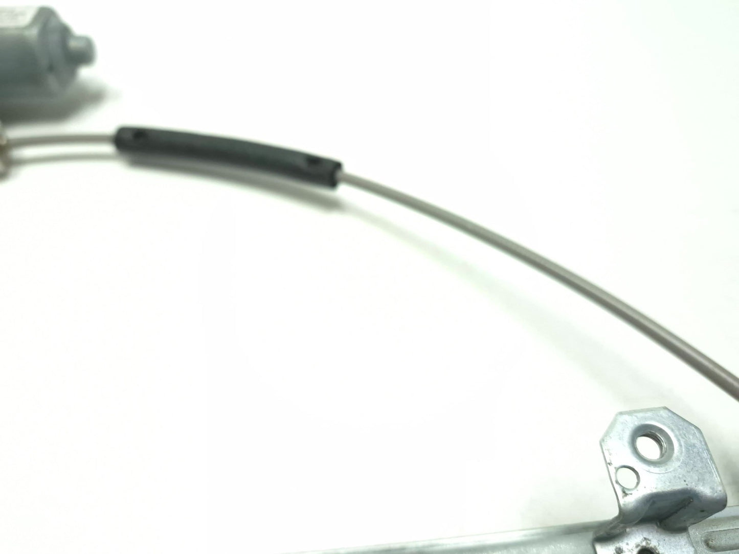 2011 Nissan Juke Window Regulator Motor Front Passenger Side Right OEM