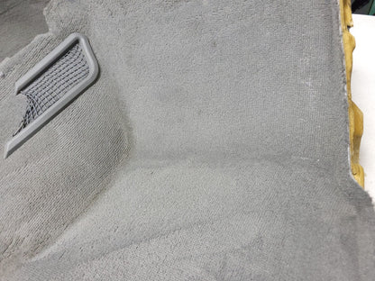 2012 Audi Q5 Interior Floor Liner Mat Carpet OEM ✅