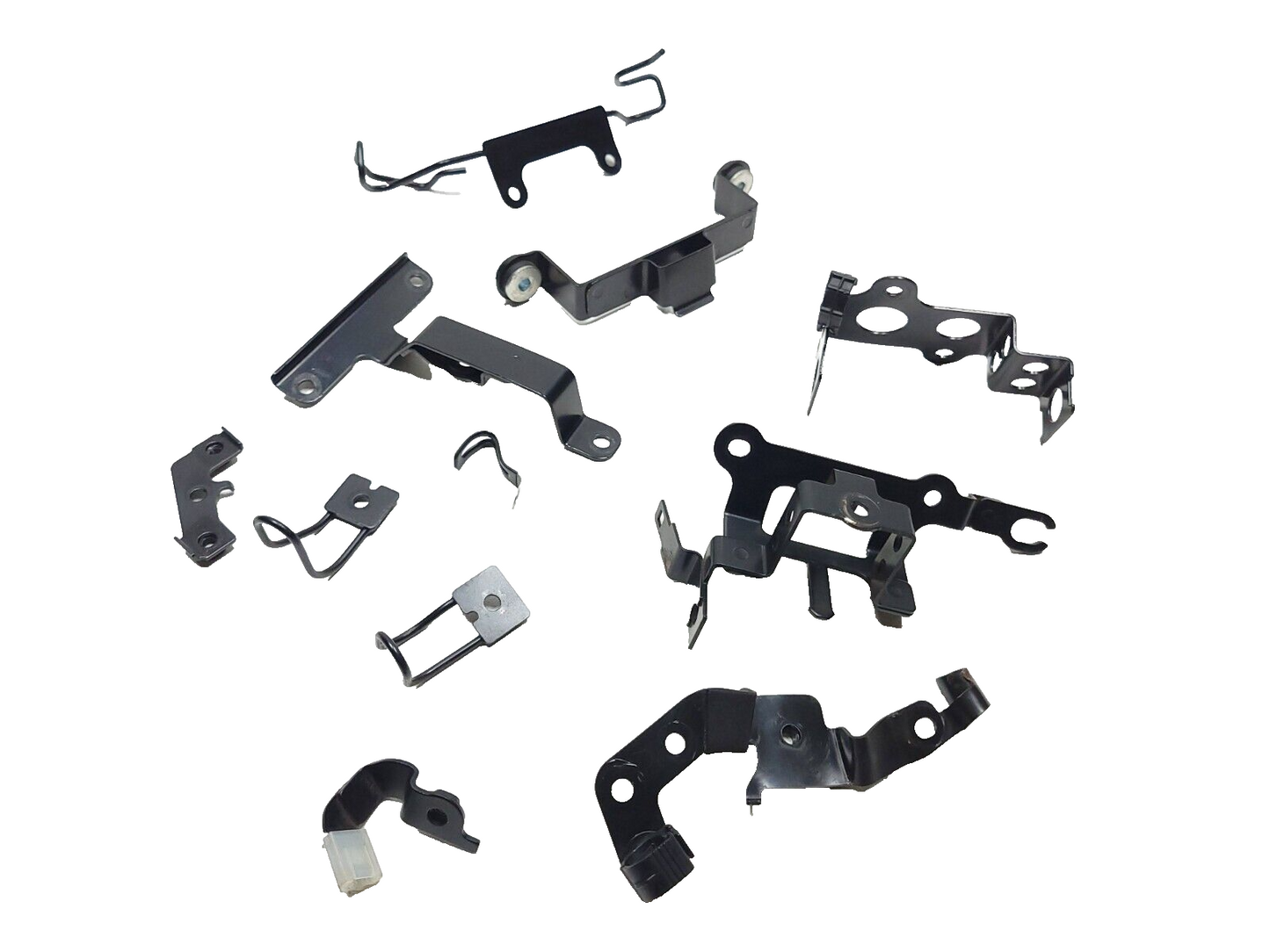 2017-2023 Kawasaki Ex650 Ninja 650 Misc Hardware Screws Brackets OEM