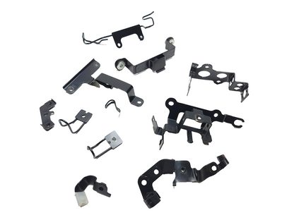 2017-2023 Kawasaki Ex650 Ninja 650 Misc Hardware Screws Brackets OEM