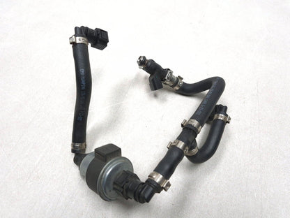 2023 Csc Rx3 Rx4 Adventure Fuel Filter & Hose Assy OEM