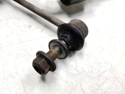 2015 Scion Fr-s Front Sway Bar Links & Bushings OEM