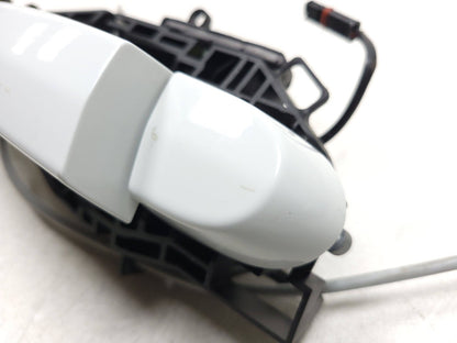 12-18 BMW 330xi F30 Exterior Door Handle Rear Passenger Side OEM ✅ 76k Miles