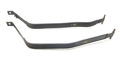 2012-2017 Hyundai Accent Fuel Tank Strap OEM 31210-1r000 31211-1r000