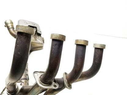 2015-2018 Kawasaki Klz1000 Versys 1000 Exhaust Manifold Pipe OEM