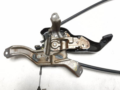 2012 Toyota Camry Emergency Parking Brake Pedal OEM
