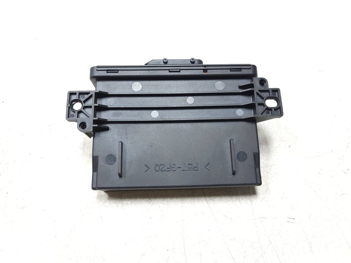 2004 - 2010 Audi A8l A8 S8 Onboard Supply Control Module OEM
