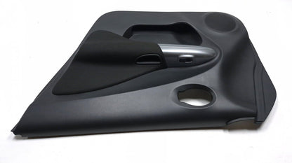 2011 Nissan Juke Door Panel Trim Front Passenger Side Right OEM