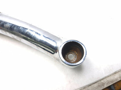 1993 Suzuki Vs800 Intruder 800 Rear Foot Peg & Mount Left & Right OEM