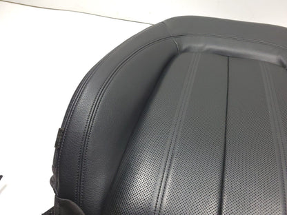 12 - 17 Audi A7 Front Passenger Seat Upper Cushion OEM