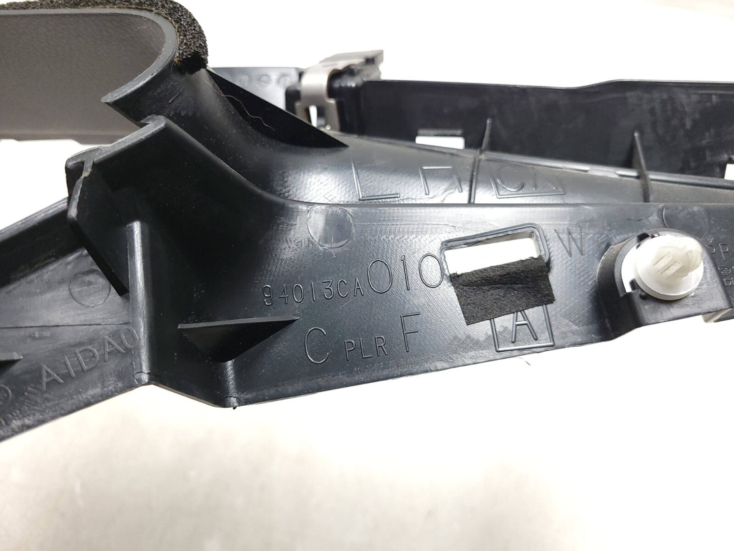 13 -16 Scion Fr-s Frs C Pillar Trim Cover Left & Right Pair OEM