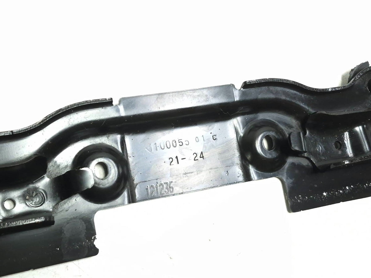 2021 Tesla Model 3 Battery Pack Rear Mount Bracket Support Skid Plate OEM
