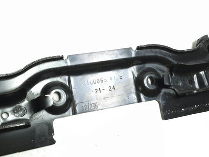 2021 Tesla Model 3 Battery Pack Rear Mount Bracket Support Skid Plate OEM