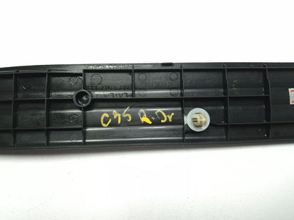 2020 Infiniti Q50 Door Sill Scuff Plate Trim 3pcs Oem✅