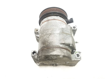 2016 Dodge Durango A/c Compressor OEM