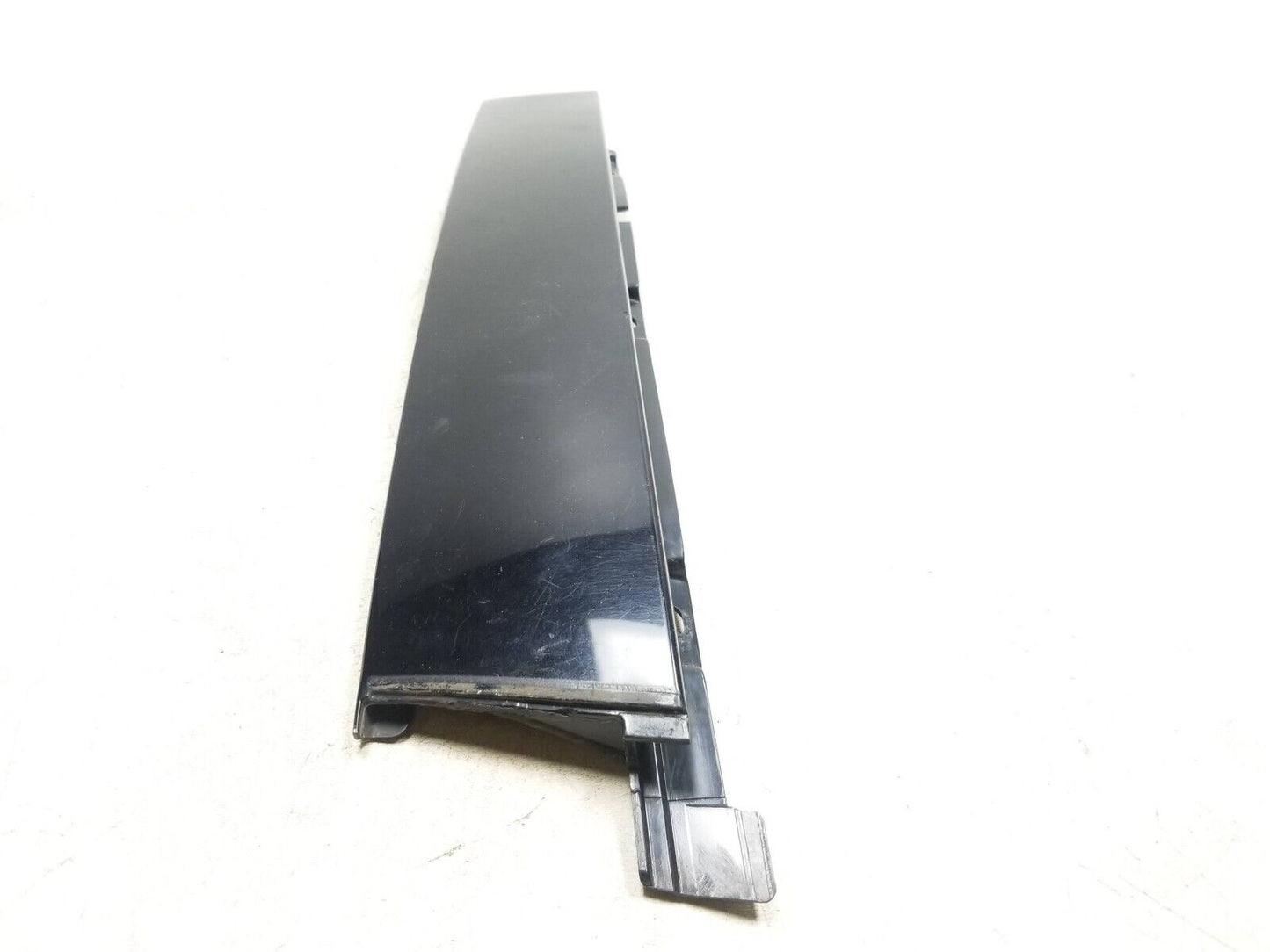 12 - 18 Ford Focus Rear Door Pillar Trim Molding Passenger Side Right OEM