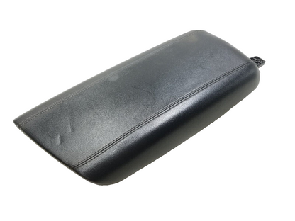 2017 - 2023 Alfa Romeo Stelvio Front Center Console Armrest OEM