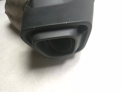 2023 Can-am Ryker 600 Muffler Exhaust Pipe OEM