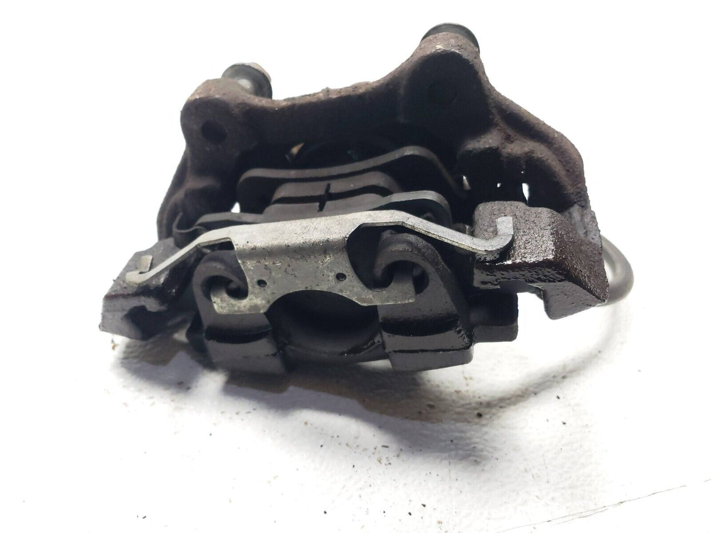 14 15 16 17 Jeep Grand Cherokee 3.6l Rear Right Pass Side Brake Caliper OEM