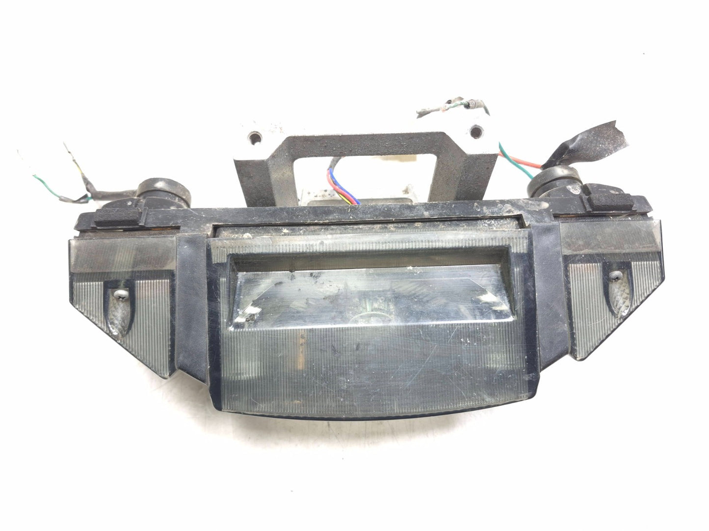 2006 Kawasaki Ninja 250 Ex250 Rear Tail Brake Light Lamp OEM