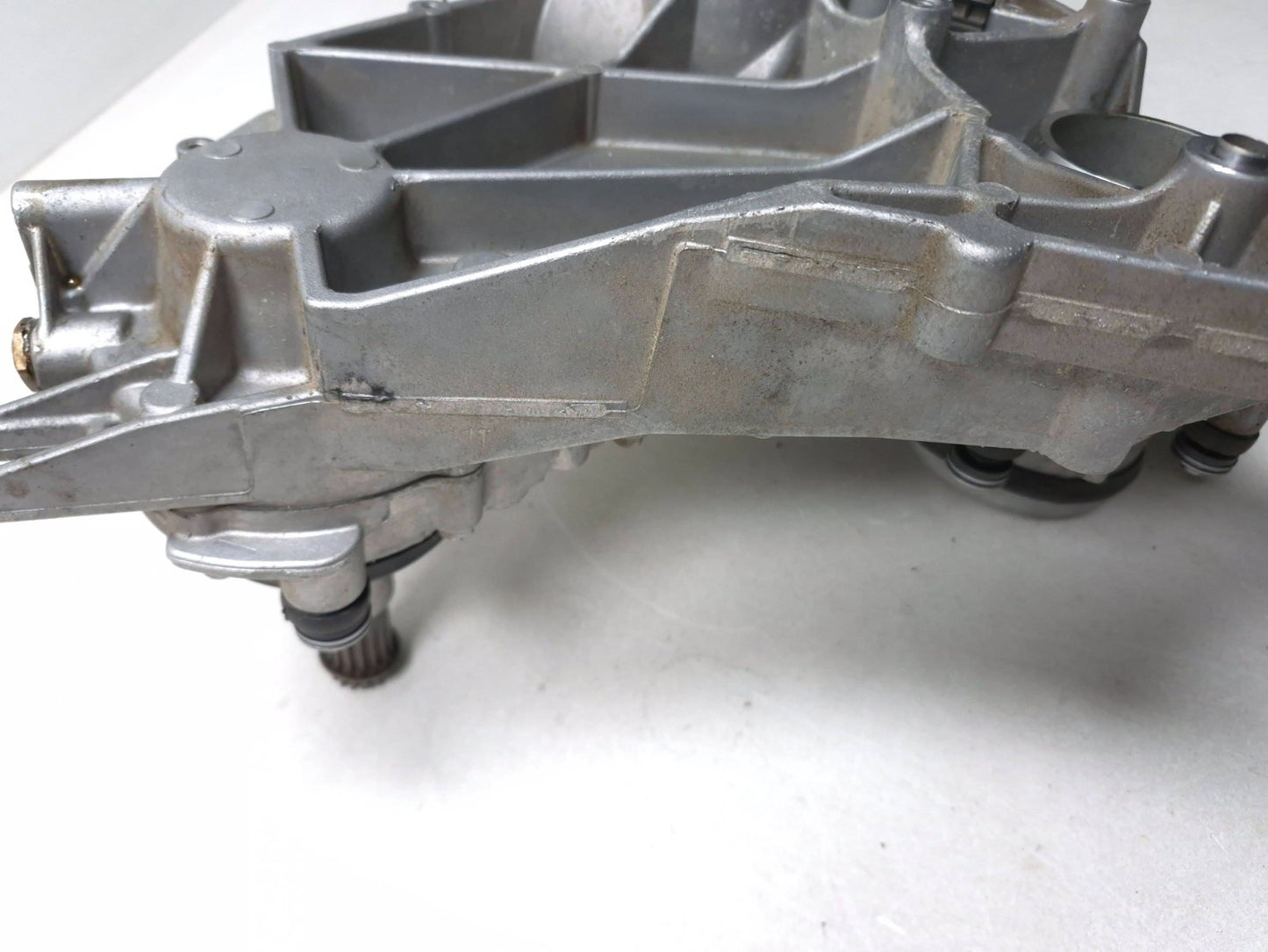 2022 Can-am Ryker 900 Transmission Gearbox Assy OEM