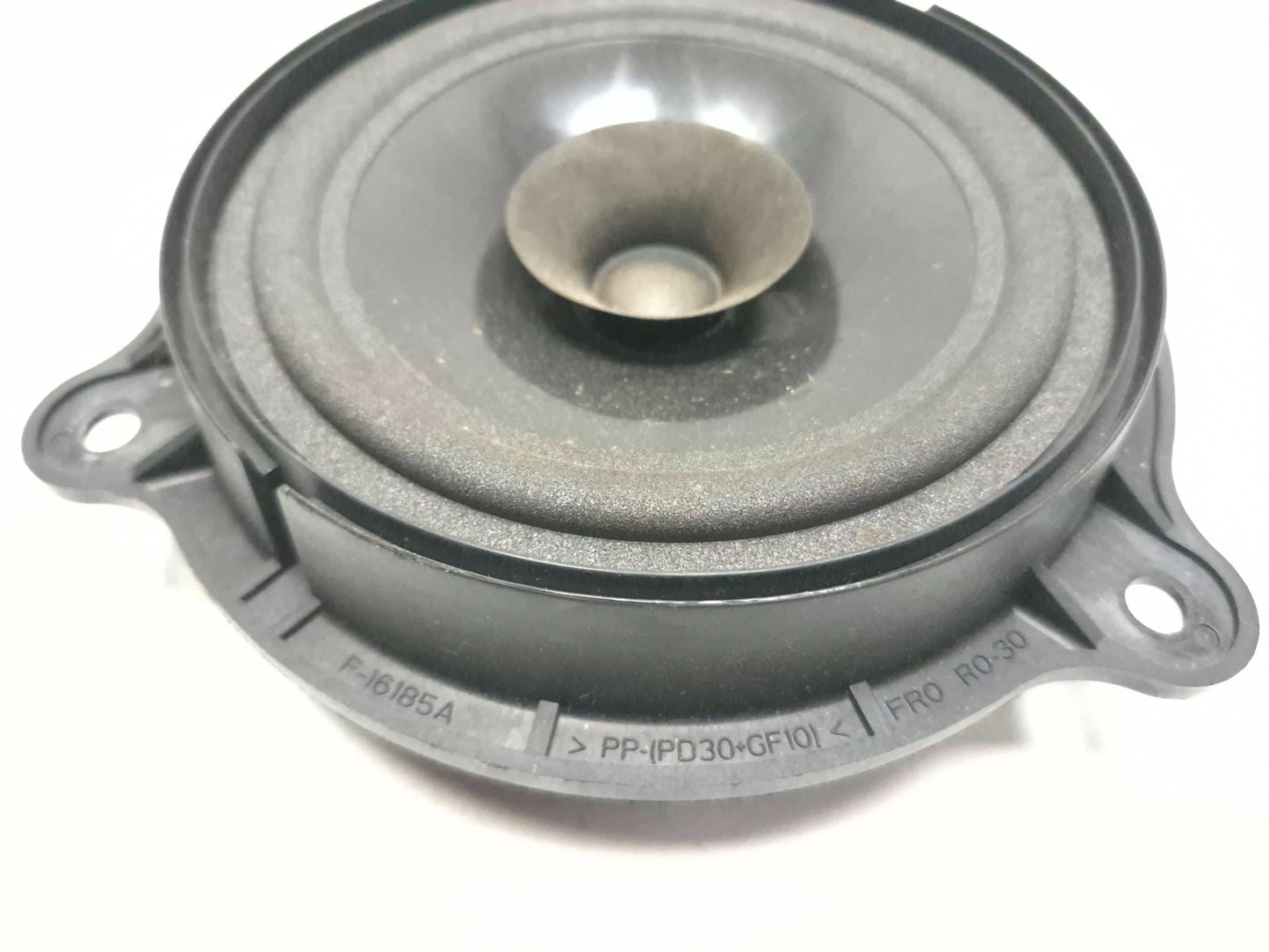 2011 Nissan Juke Door Audio Speaker OEM