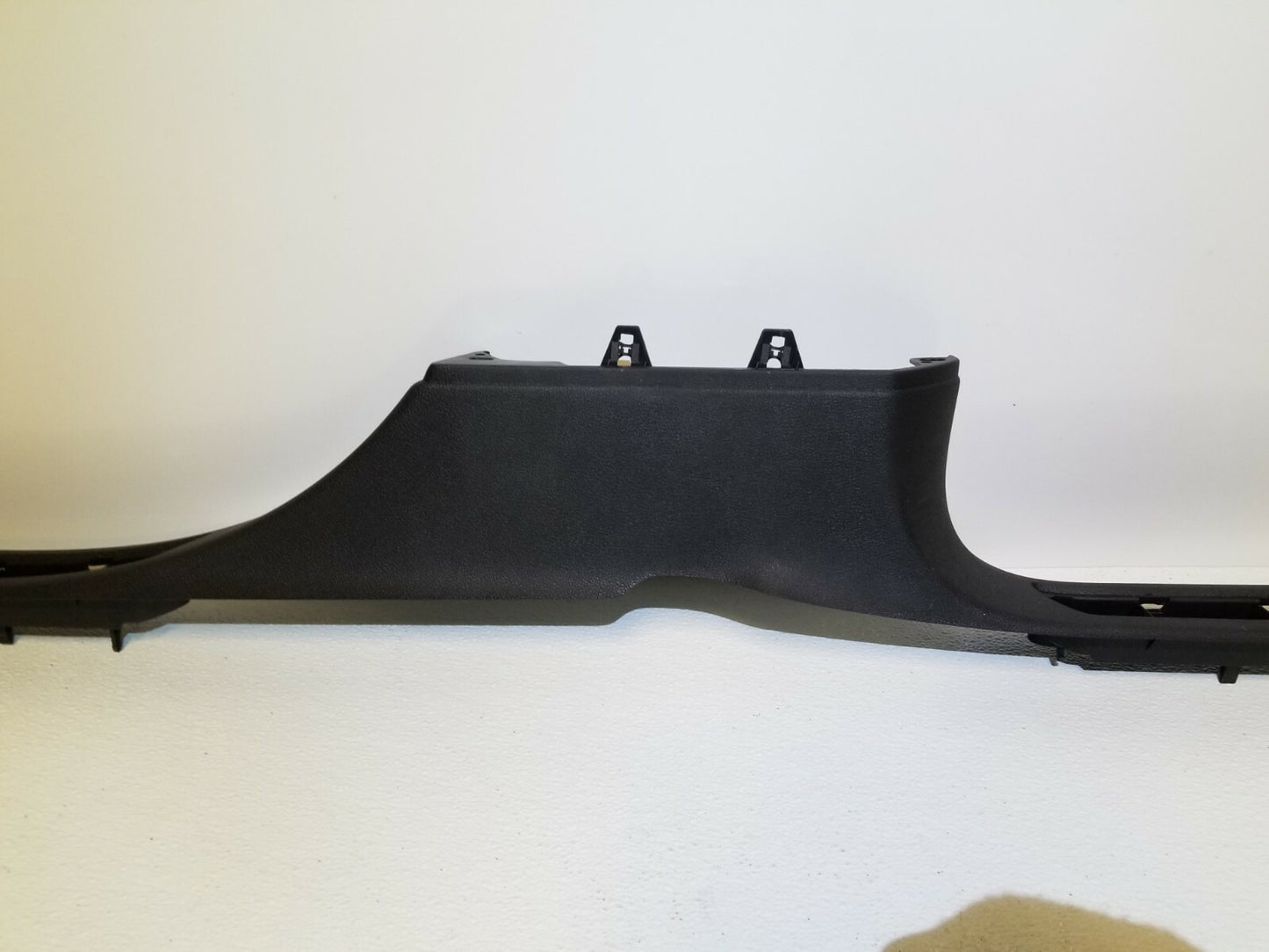 2015 Audi Q7 Door Sill Scuff Plate Trim Cover Right Passenger Side OEM